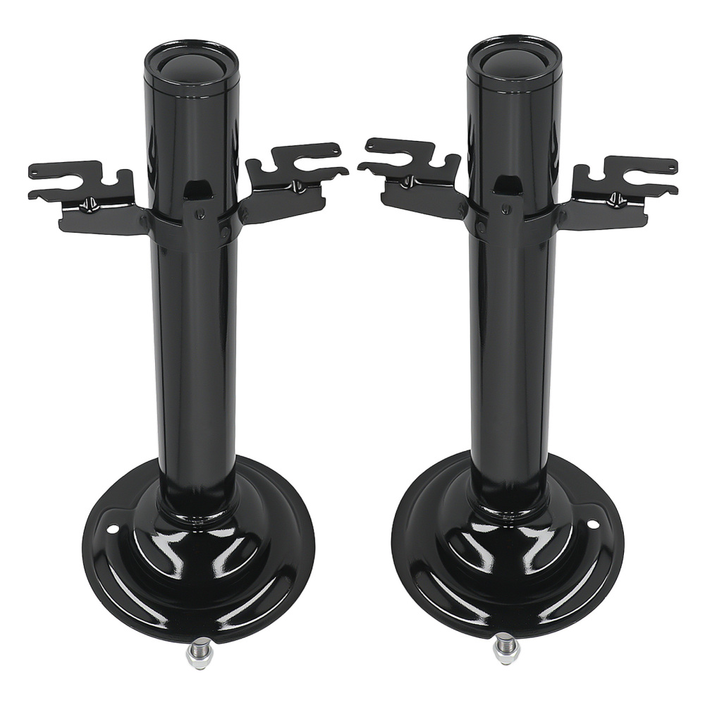 FRONT SHOCK ABSORBERS SHOCKS X 2 compatible for PEUGEOT BOXER 2.0 2.2 2.3 3.0 HDi 2007-2020